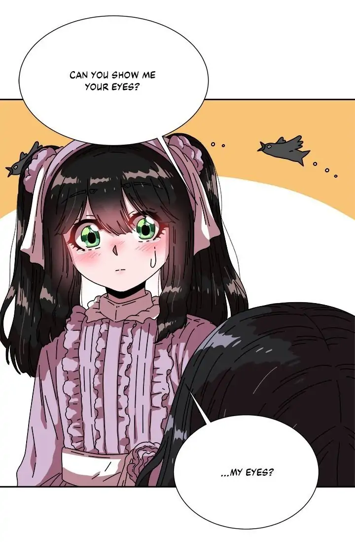 I was born as the Demon Lord’s daughter chapter 32 - page 19